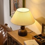 Lumind Wabi‑Sabi Atmosphere Table Lamp-LT17