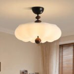 Lumind Flush Mount Ceiling Light CY-15