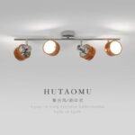 Lumind Flush Mount Ceiling Light CY-19