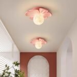 Lumind Flush Mount Ceiling Light CY-22