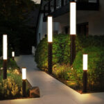 Lumind Outdoor Garden Light LC-10