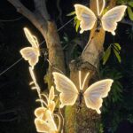 Lumind Outdoor Garden Light LC-15