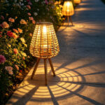 Lumind Outdoor Garden Light LC-17