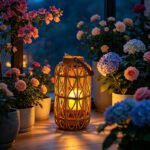 Lumind Outdoor Garden Light LC-22