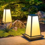 Lumind Outdoor Garden Light LC-23