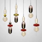 Lumind Indoor Pendant Light LJ-1