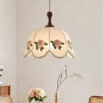 Lumind Indoor Pendant Light LJ-4