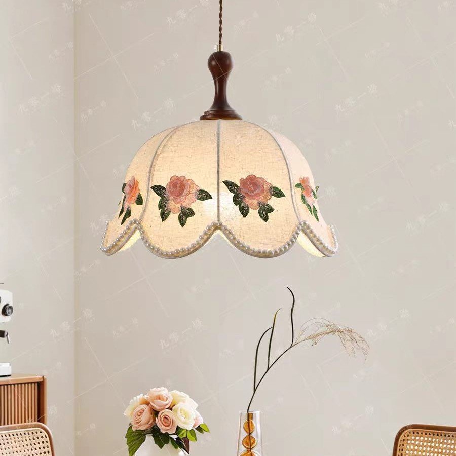 主图-01 Lumind Indoor Pendant Light LJ-4 - Image 1