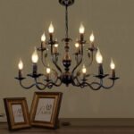 Lumind Indoor Pendant Light LJ-6