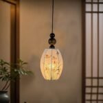 Lumind Indoor Pendant Light LJ-11