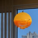 Lumind Indoor Pendant Light LJ-12