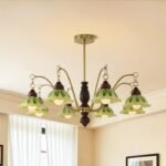 Lumind Indoor Pendant Light LJ-13