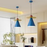 Lumind Indoor Pendant Light LJ-15