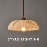Lumind Indoor Pendant Light LJ-16