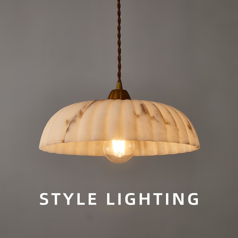 主图-01 Lumind Indoor Pendant Light LJ-16 - Image 1