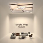 Lumind Flush Mount Ceiling Light CY-1