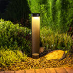 Lumind Outdoor Garden Light LC-12