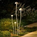 Lumind Outdoor Garden Light LC-24