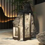Lumind Outdoor Garden Light LC-1