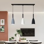 Lumind Flush Mount Ceiling Light CY-4