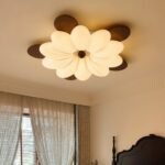 Lumind Flush Mount Ceiling Light CY-14