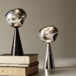 Lumind Rechargeable Mini Table Lamp-LT02