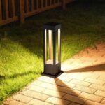 Lumind Outdoor Garden Light LC-5
