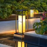 Lumind Outdoor Garden Light LC-7