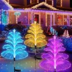 Lumind Outdoor Garden Light LC-16