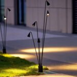 Lumind Outdoor Garden Light LC-20
