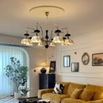 Lumind Indoor Pendant Light LJ-17