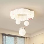 Lumind Flush Mount Ceiling Light CY-20