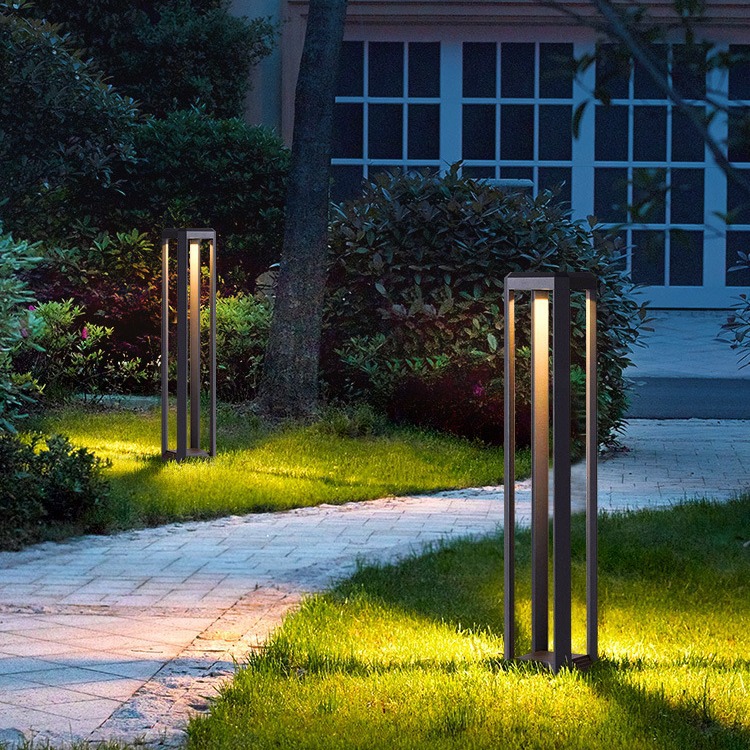 主图-04 Lumind Outdoor Garden Light LC-13 - Image 1