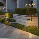 Lumind Solar Outdoor Firefly Lights-LG02