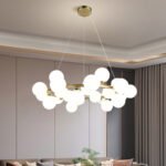 Lumind Indoor Pendant Light LJ-7