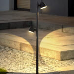 Lumind Outdoor Garden Light LC-11