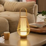 Lumind Handheld Table Lamp-LT24