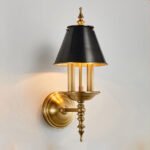 Lumind Mid‑Century Wall Lamp LD-26