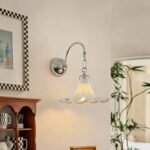 Lumind Mid‑Century Wall Lamp LD-27