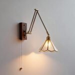 Lumind Mid‑Century Wall Lamp LD-28