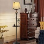Lumind Creative Nightstand Lamp-LF08