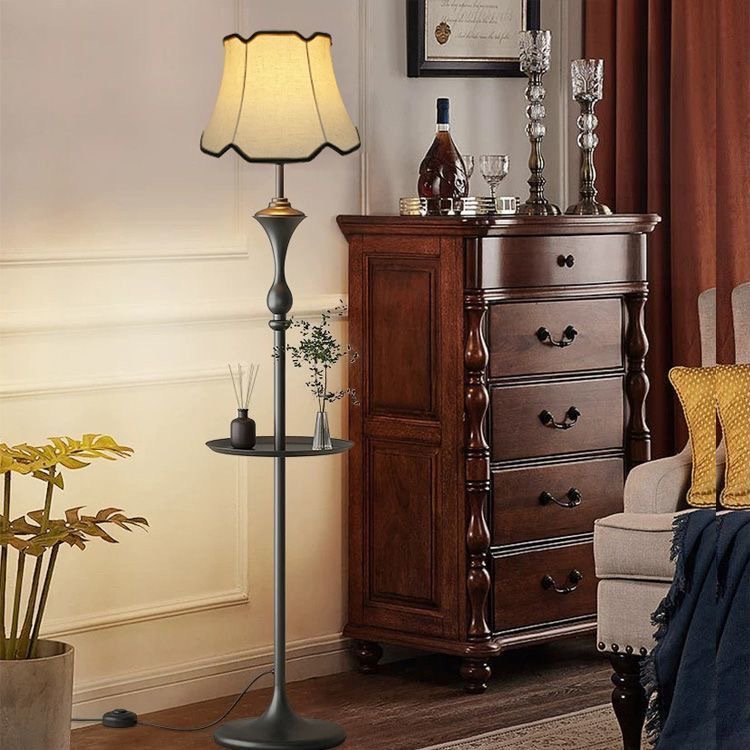 主图-01 Lumind Creative Nightstand Lamp-LF08 - Image 1