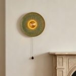 Lumind Mid‑Century Wall Lamp LD-30