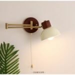 Lumind Mid‑Century Wall Lamp LD-5