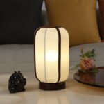 Lumind Classical Lantern Style Table Lamp-LT28