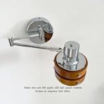 Lumind Mid‑Century Wall Lamp LD-29