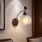 Lumind Mid‑Century Wall Lamp LD-15