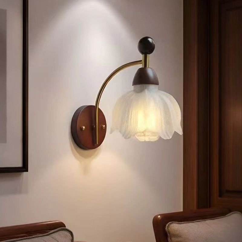 主图-02 Lumind Mid‑Century Wall Lamp LD-15 - Image 1