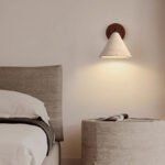 Lumind Mid‑Century Wall Lamp LD-18