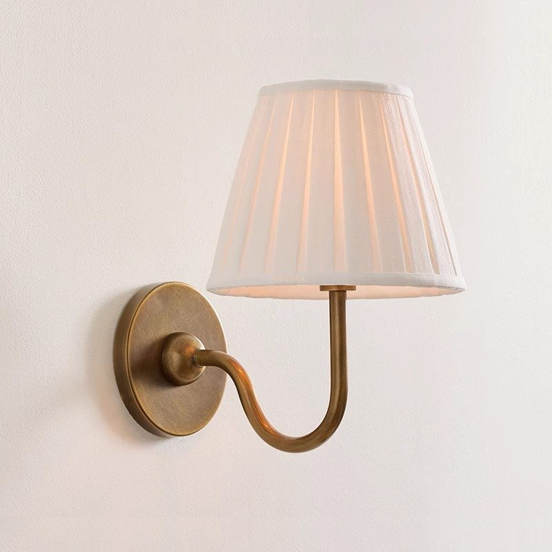 主图-04 Lumind Mid‑Century Wall Lamp LD-19 - Image 1